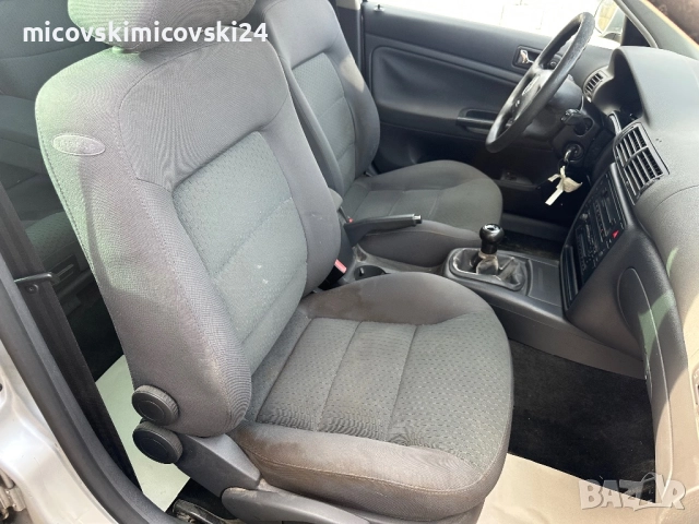 Vw passat 1.9 tdi, снимка 7 - Автомобили и джипове - 52876271