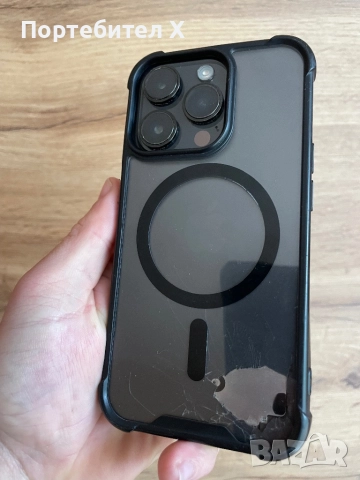 IPHONE 14 PRO, снимка 11 - Apple iPhone - 52367678