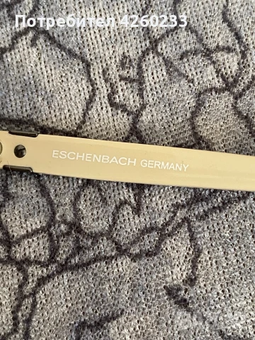 Очила Marc O’Polo, снимка 6 - Слънчеви и диоптрични очила - 50839663