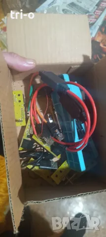 Кабели и щипки за разкодиране на телефони, снимка 6 - USB кабели - 49759685