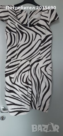 Рокля Юнона Junona 