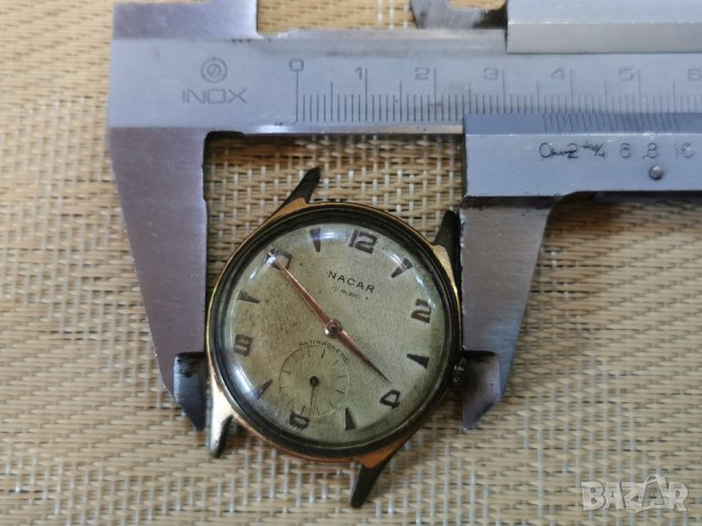 NACAR , снимка 3 - Мъжки - 41373520