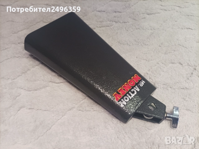 Каубел за барабани, снимка 2 - Ударни инструменти - 52950757