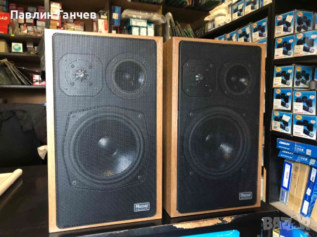 Magnat Monitor C тонколони,като нови