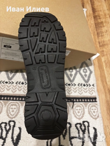 Кубинки HAIX български 43 номер, снимка 5 - Други - 53196053