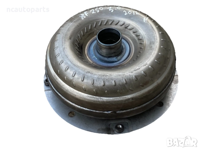 Хидротрансформатор за ЯГУАР JAGUAR XF X250​ 3.0 Diesel 306DT 275 коня 3201109147004 SACHS 2012