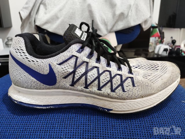 oригинални маратонки Nike Air Zoom Pegasus 32