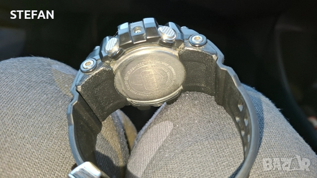 CASIO G-SHOCK MUDMASTER GG-1000, снимка 6 - Мъжки - 52793065