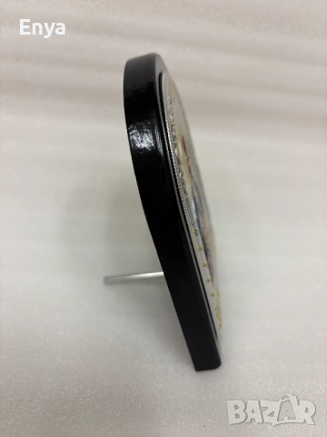 Икона на Исус Христос (Пантократор)(Вседържител), снимка 2 - Икони - 53621033