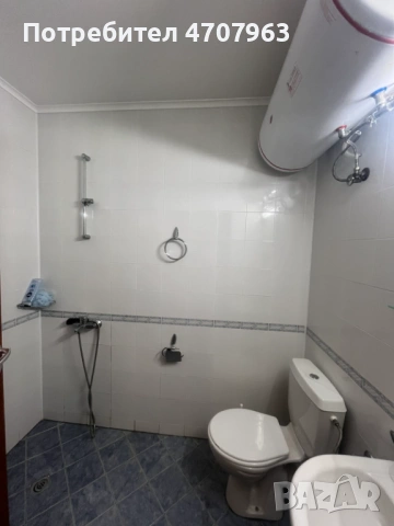 Студио - Слънчев бряг , снимка 7 - Апартаменти - 53684410