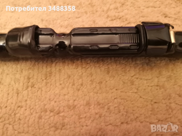 Болонеза  TRABUCCO Activa Power Bolo - 4.0 м, снимка 6 - Въдици - 52448546