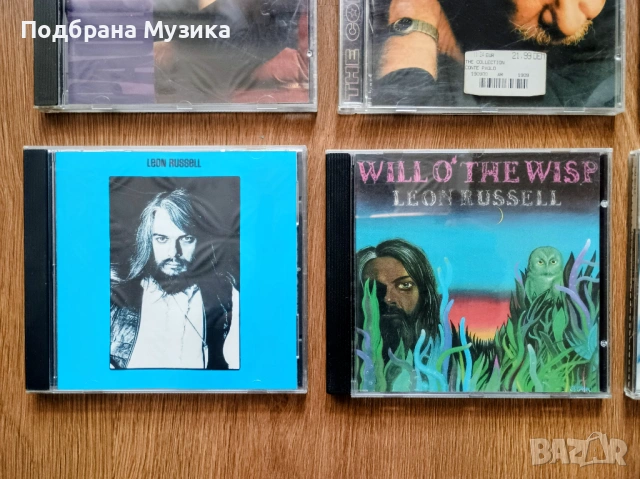 12 ювелирна музика от uk висока вярност!!, снимка 6 - CD дискове - 53356477