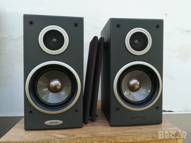 ПОРЪЧАНИ-DENON SPEAKER SYSTEM 2010212012, снимка 3 - Тонколони - 34530012
