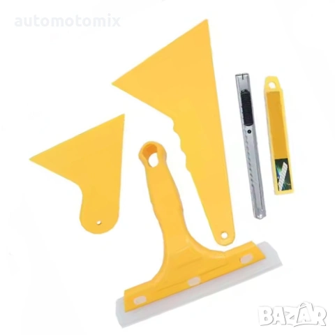 Комплект поставяне на фолио-1852104