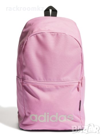 Ученическа раница ADIDAS PERFORMANCE Linear Classic Daily, снимка 1 - Раници - 41945481