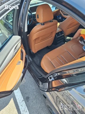 BMW 530d RWD 44000km, снимка 15 - Автомобили и джипове - 55937704