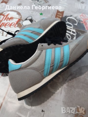 Летни маратонки, снимка 5 - Детски маратонки - 41385326