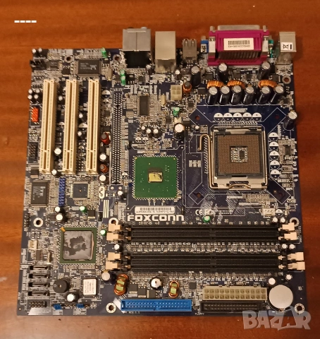 11 Дънни платки + микс платки++, снимка 10 - Дънни платки - 53537197