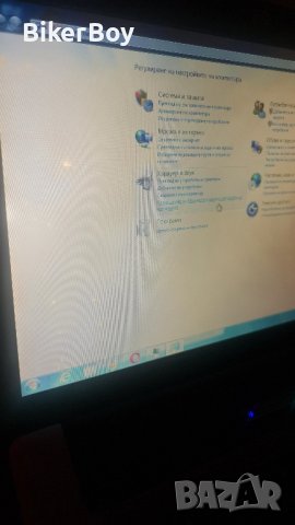 hp Compaq   6720s работещ, снимка 3 - Лаптопи за дома - 41550900