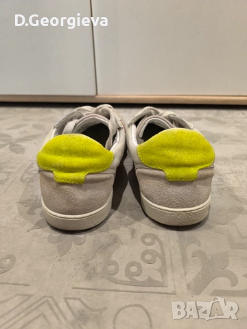 Groundies regular, снимка 3 - Кецове - 51672133