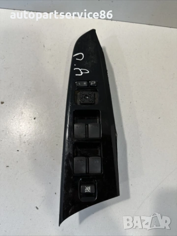 Главен бутон за стъклата за Mazda CX-7 2.2 MZR-CD (2011)