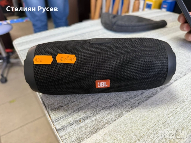 2112 JBL преносима караоке тонколона реплика -цена 36лв или 18,41 евро    смр -реплика , акумулаторн