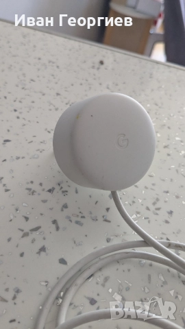 Google Nest Hub , снимка 6 - Друга електроника - 51540590
