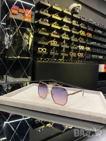 очила с черен обикновен калъф и ув защита chanel, снимка 8 - Слънчеви и диоптрични очила - 51445167