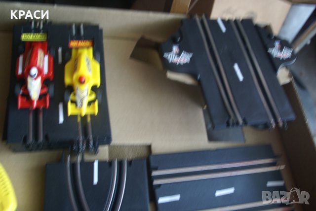 продавам писта-аутобан, снимка 9 - Коли, камиони, мотори, писти - 41283111