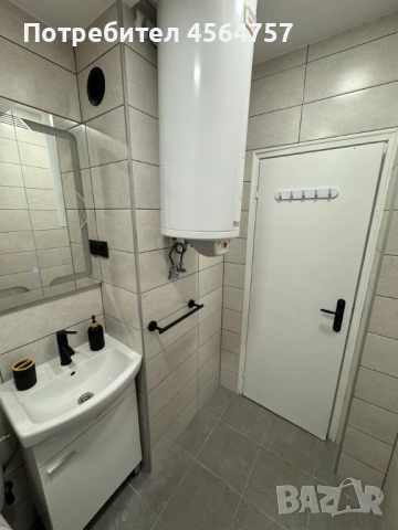 Боксониера Колелото, снимка 6 - Апартаменти - 53601150