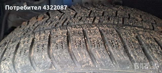 Джанти с гуми за Reno Megan, Scenic, Laguna 205 / 55 ”17”” 5/114.3 , снимка 7 - Гуми и джанти - 53836600