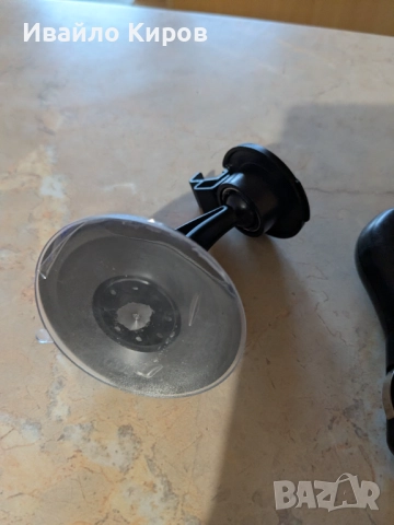 Garmin зарядно и поставка за GPS навигация, снимка 4 - Garmin - 41610229