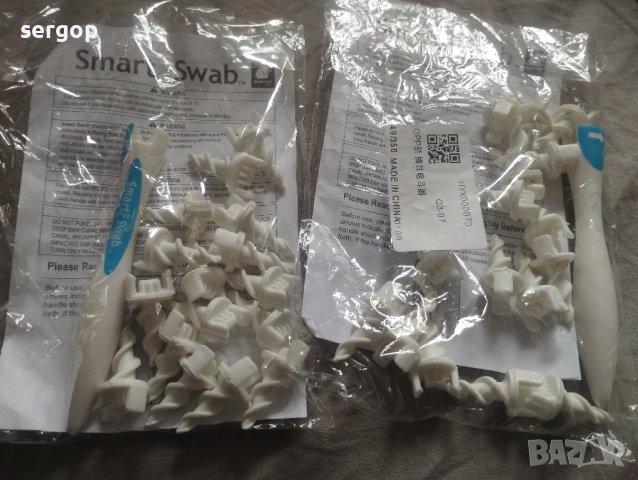 Уред за почистване на уши, снимка 2 - Друго оборудване - 44291887