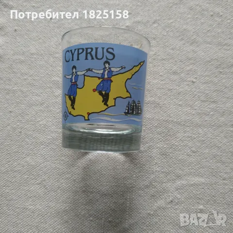 Чаши за шотче, снимка 9 - Чаши - 48815593