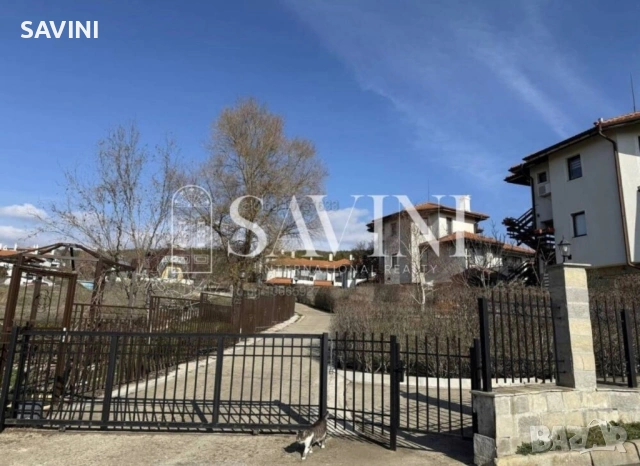 Двустаен апартамент в Bay View, Кошарица, снимка 12 - Апартаменти - 53833434