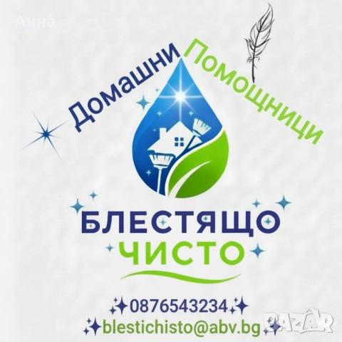 Домашни Помощници