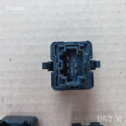 Копчета стъкла от голф 3, снимка 7 - Части - 40047249