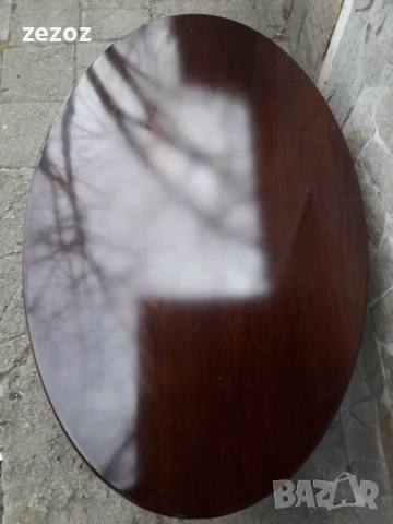 Маса-холна-№128, снимка 6 - Маси - 50681393