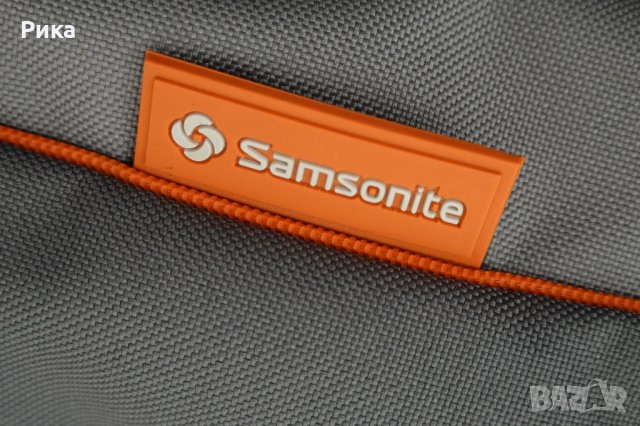 Детска раница Samsonite, снимка 1 - Раници - 44320154