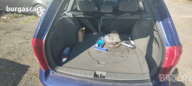 Chevrolet Nubira 2.0 TCDi-121к.с. на части, снимка 10 - Автомобили и джипове - 41289896