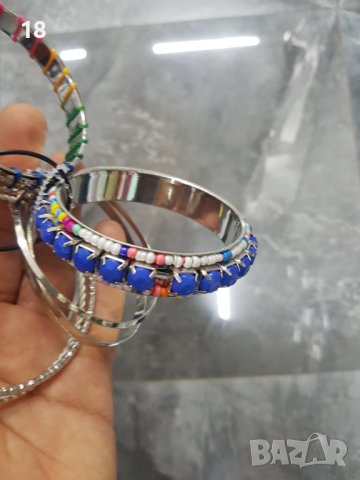 Гривни, снимка 4 - Гривни - 41493561