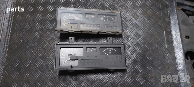 Километраж Рено Клио 1 - Рено 19 - 09041560010 N, снимка 2 - Части - 35908111