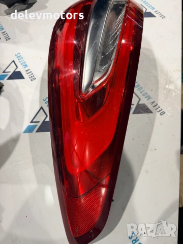 JS7B-13405-FC стоп външен ляв от Ford Mondeo Vignale 2.0 EcoBlue 4X4, двигател YMCC, 190 кс., ск. ку, снимка 3 - Части - 53839485