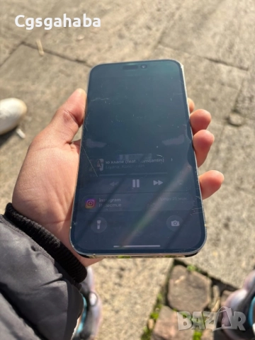 Iphone 14 Pro Max Топ състояние!!, снимка 3 - Apple iPhone - 52706861