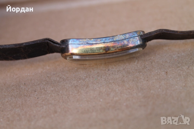 Сребърен дамски Швейцарски часовник , снимка 11 - Дамски - 52565145