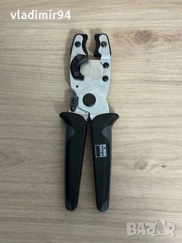 Viega ножици за PE-Xc