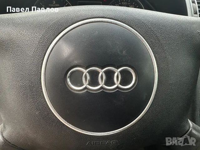 Audi A4 B6 131 за части, снимка 5 - Автомобили и джипове - 55841023