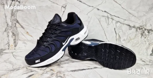 Nike спортни мъжки маратонки , снимка 4 - Маратонки - 48906094