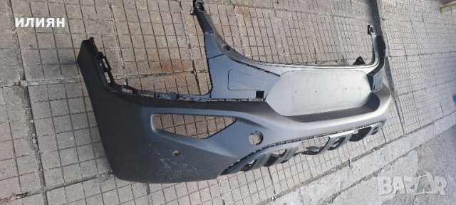 задна броня за Kia Stonic 86612H8400, снимка 3 - Части - 42052474