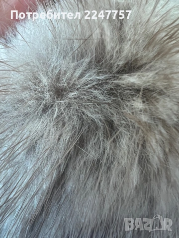 Палто от Норка, снимка 15 - Палта, манта - 53813244